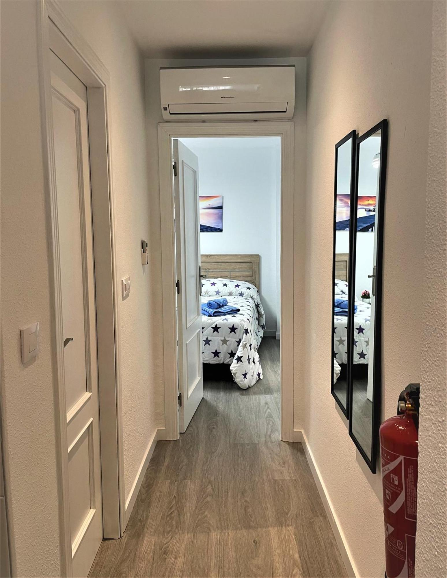 Arimat Urban Flat Zona Centro Mercado Rambla Alicante Dış mekan fotoğraf