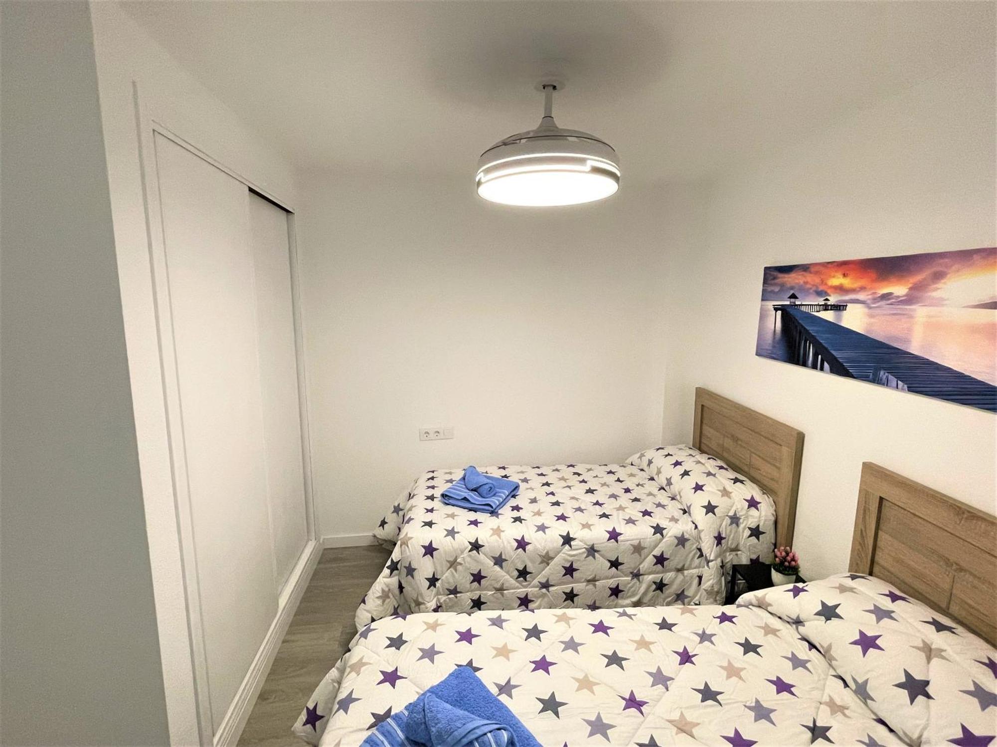 Arimat Urban Flat Zona Centro Mercado Rambla Alicante Dış mekan fotoğraf